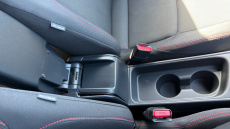 Toyota Yaris 1.5 Hybrid GR Sport 5dr CVT Hybrid Hatchback